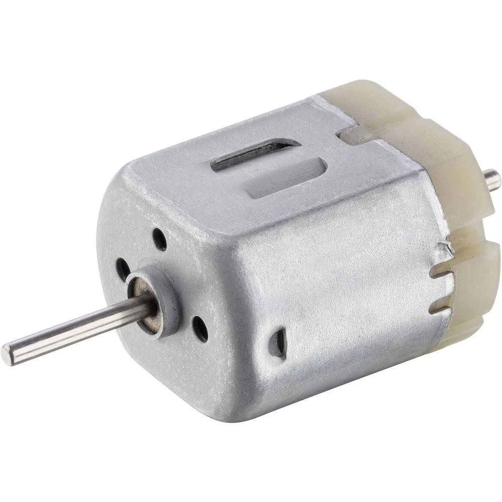 Motraxx DC motor FK-260SA-09375 12.0 V/DC 0.13 A 1.44 N mm 4945 rpm Promjer osovine: 2.0 mm 1 ST slika