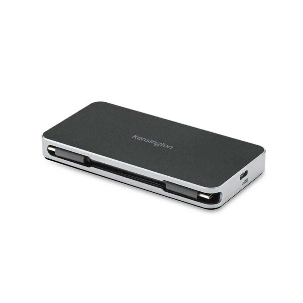 Kensington USB-C® priključna stanica UH1460P Pogodno za marku (priključne stanice za prijenosno računalo): Universal slika