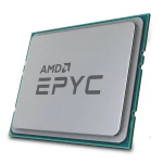 AMD Epyc 72F3 8 x 3.7 GHz Octa Core procesor (cpu) u ladici Baza: AMD SP3 180 W