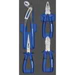 Radionička kliješta 4-dijelni set Matador 81641500