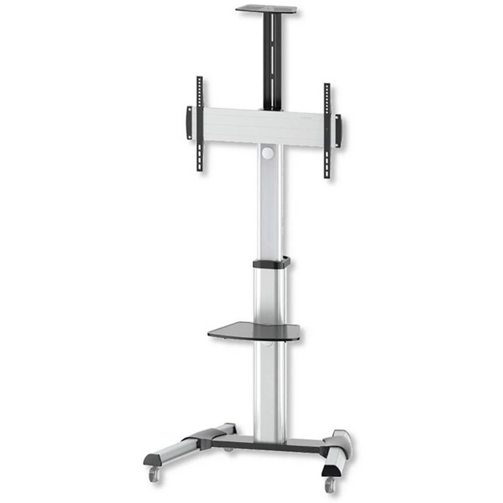 TECHly ICA-TR15 kolica za tv 94,0 cm (37") - 177,8 cm (70") mogučnost savijana, rotirajuči slika