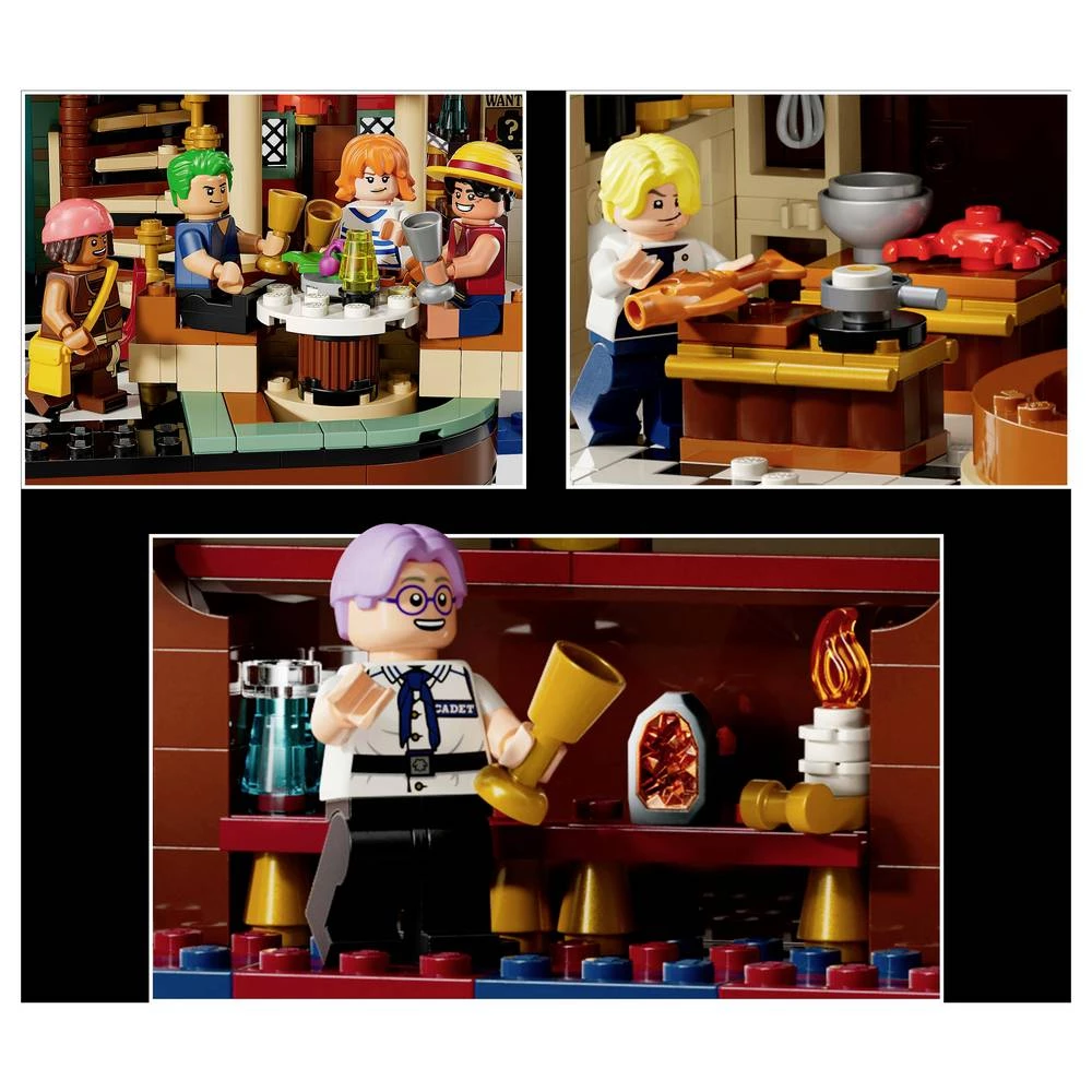 Conrad Product Image