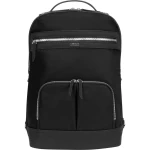 Targus ruksak za prijenosno računalo  Prikladno za maksimum: 38,1 cm (15")  crna