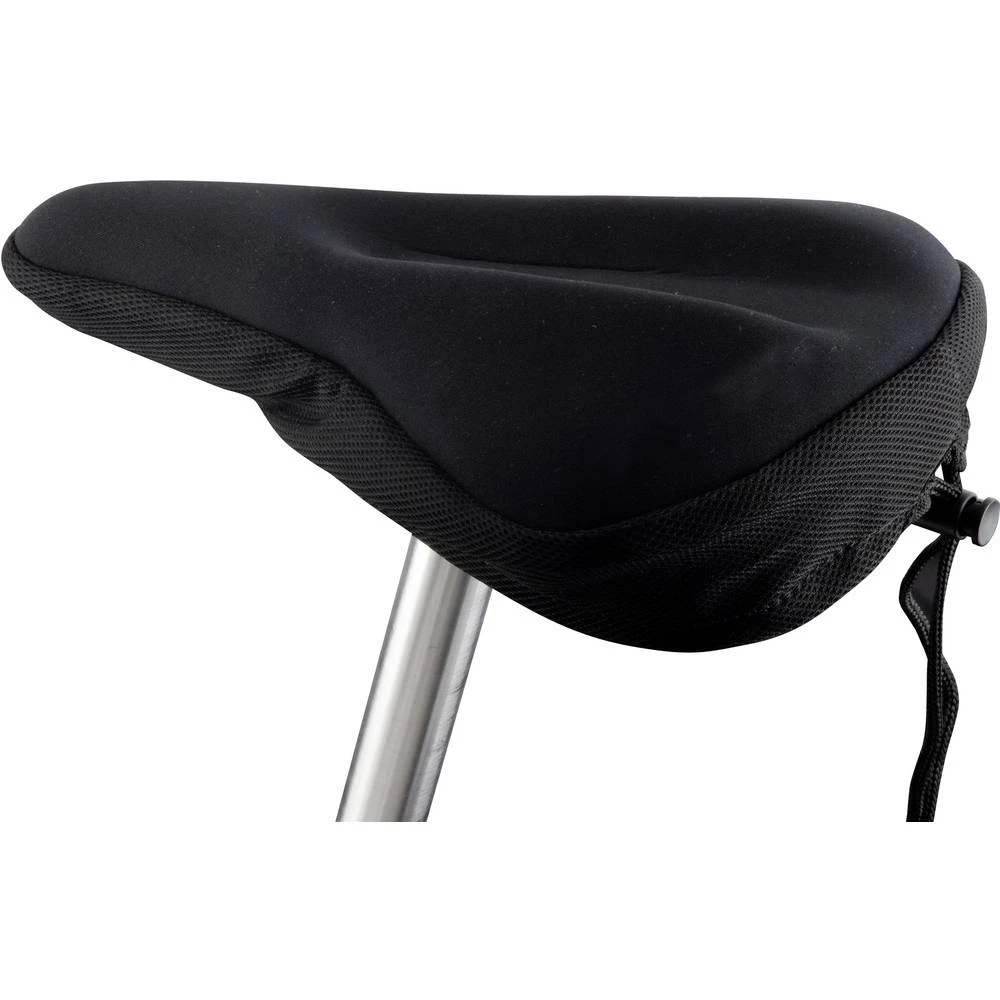 Prevlaka za sjedalo "deep groove", MTB/Trekking Crna slika