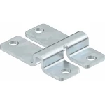 OBO Bettermann 6017160 Dodatna oprema za montažu 20 ST Metalna