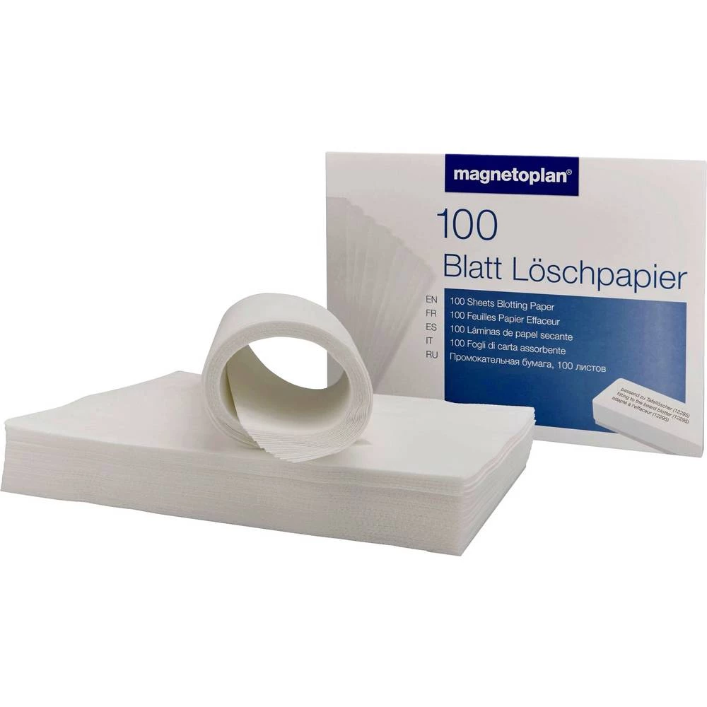 Magnetoplan bugačica 12296 100 St. slika