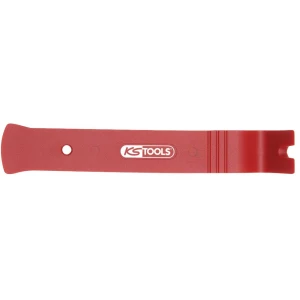 Podizač duple kopče, kutni, 200 mm KS Tools 911.8106 slika