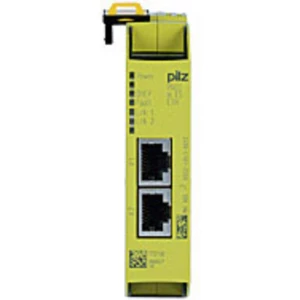 PLC komunikacijski modul PILZ PNOZ m ES ETH 772130 24 V/DC slika
