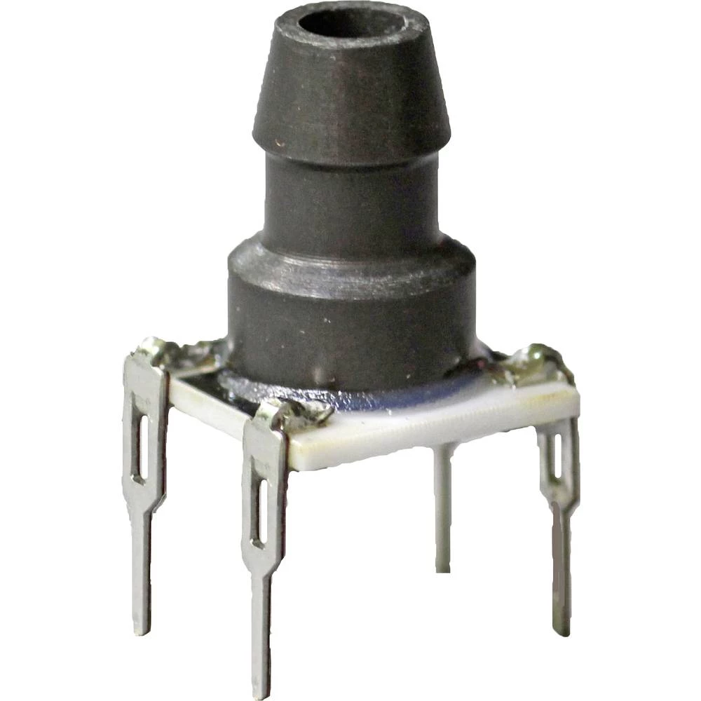 Merit Sensor Tlačni senzor 1 ST PMDG-015 15 psi (max) Lemljenje (D x Š x V) 8.1 x 7.6 x 14.5 mm slika