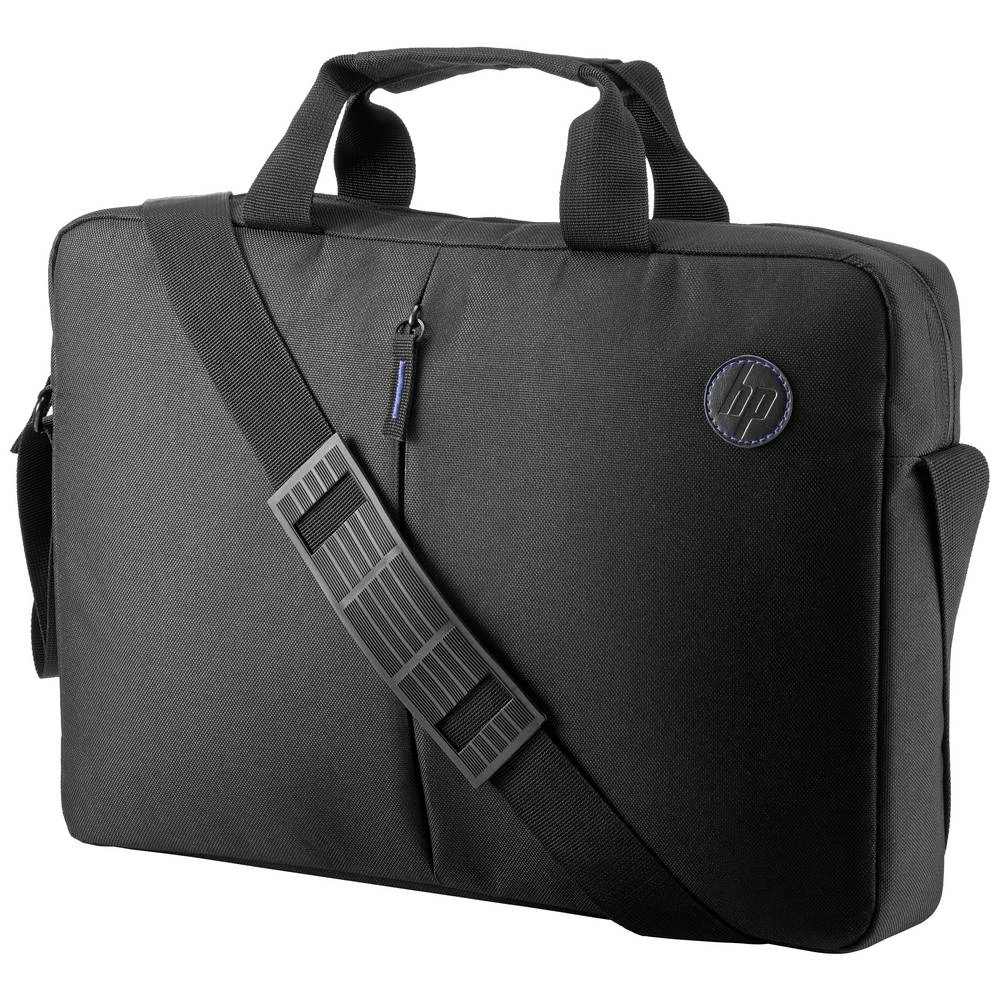 HP torba za prijenosno računalo Focus Topload Prikladno za maksimum: 39,6 cm (15,6")  crna slika