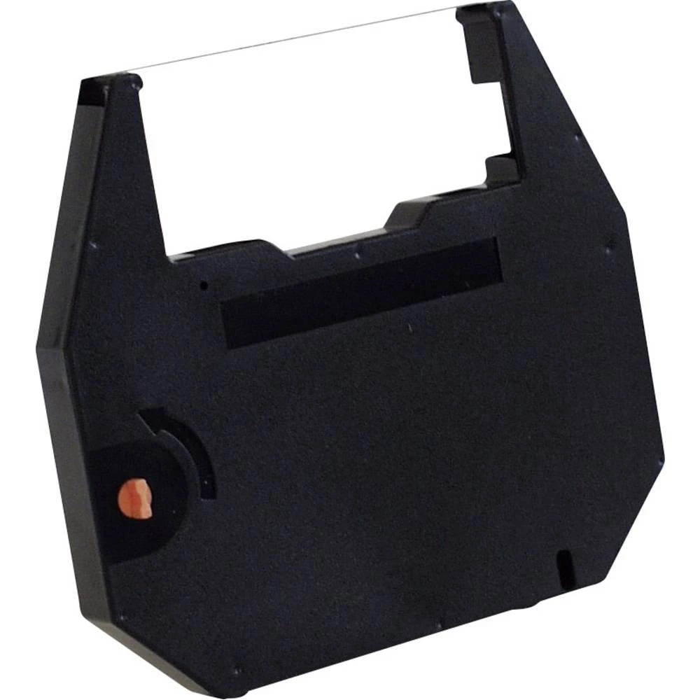 KMP Traka u boji 0186,2101 Kompatibilan Pogodno za marku (pisač): Adler, Citizen Office, Facit, Nakajima, Olivetti, Olympia, Pri slika