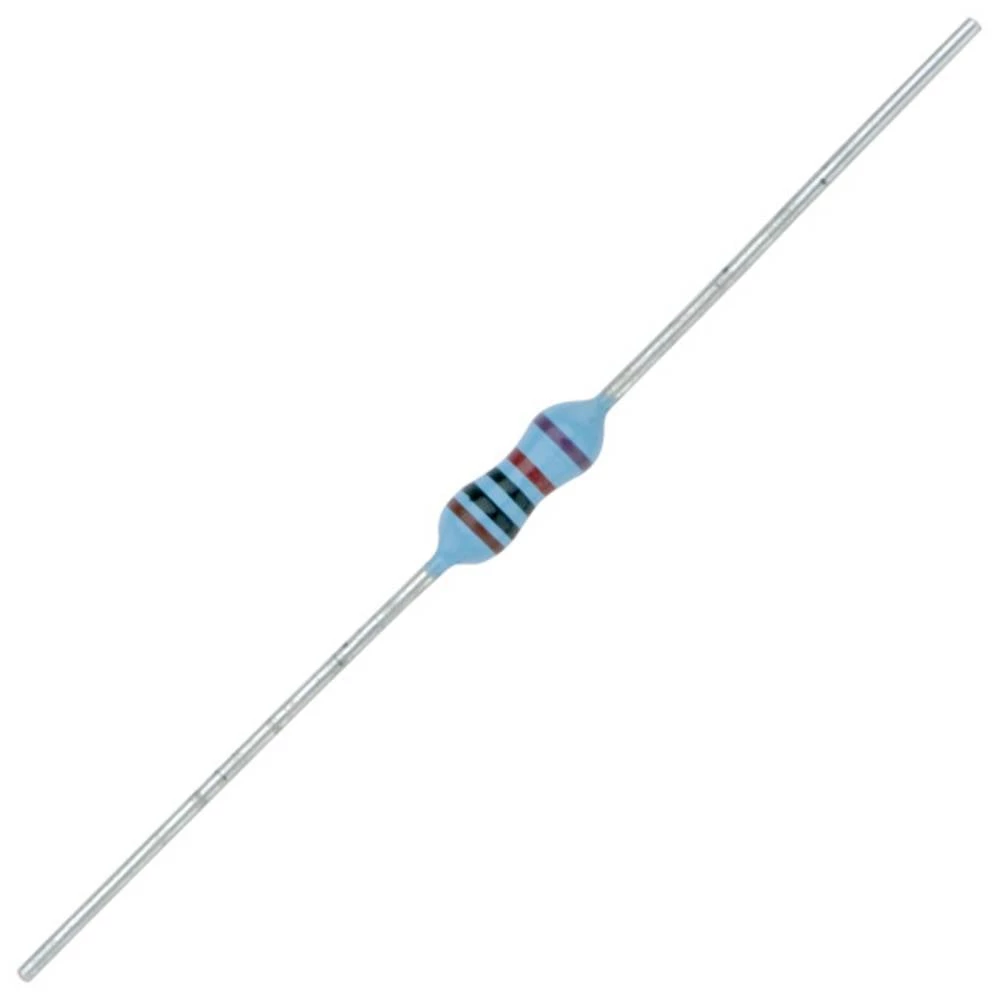 Arcol MRA0207 100RBTA15 MRA0207 100RBTA15 metalnoslojni otpor  100 Ω   15 W  1 St. slika