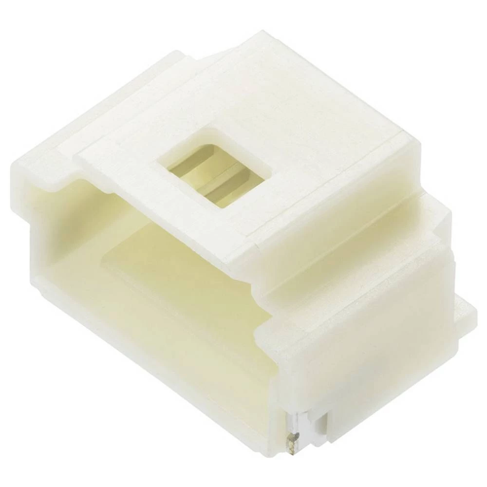 Molex ugradna standardna letva s muškim kontaktima 501568-1207 1 St. Tape on Full reel slika