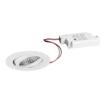 Brumberg 39141053 39141053 LED ugradna svjetiljka   LED  6 W