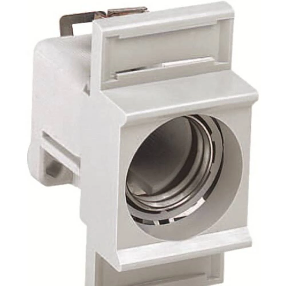 <br>  Striebel & John<br>  2CPX061007R9999<br>  podnožje diazed<br>  <br>  <br>  <br>  1-polni<br>  63 A<br>  <br>  230 V<br>  1 St.<br> slika