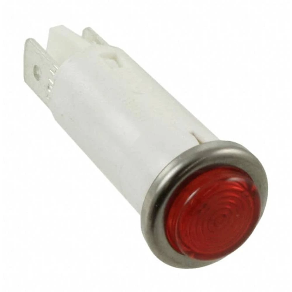 Bulgin NL67H2R ARC LED indicator light slika