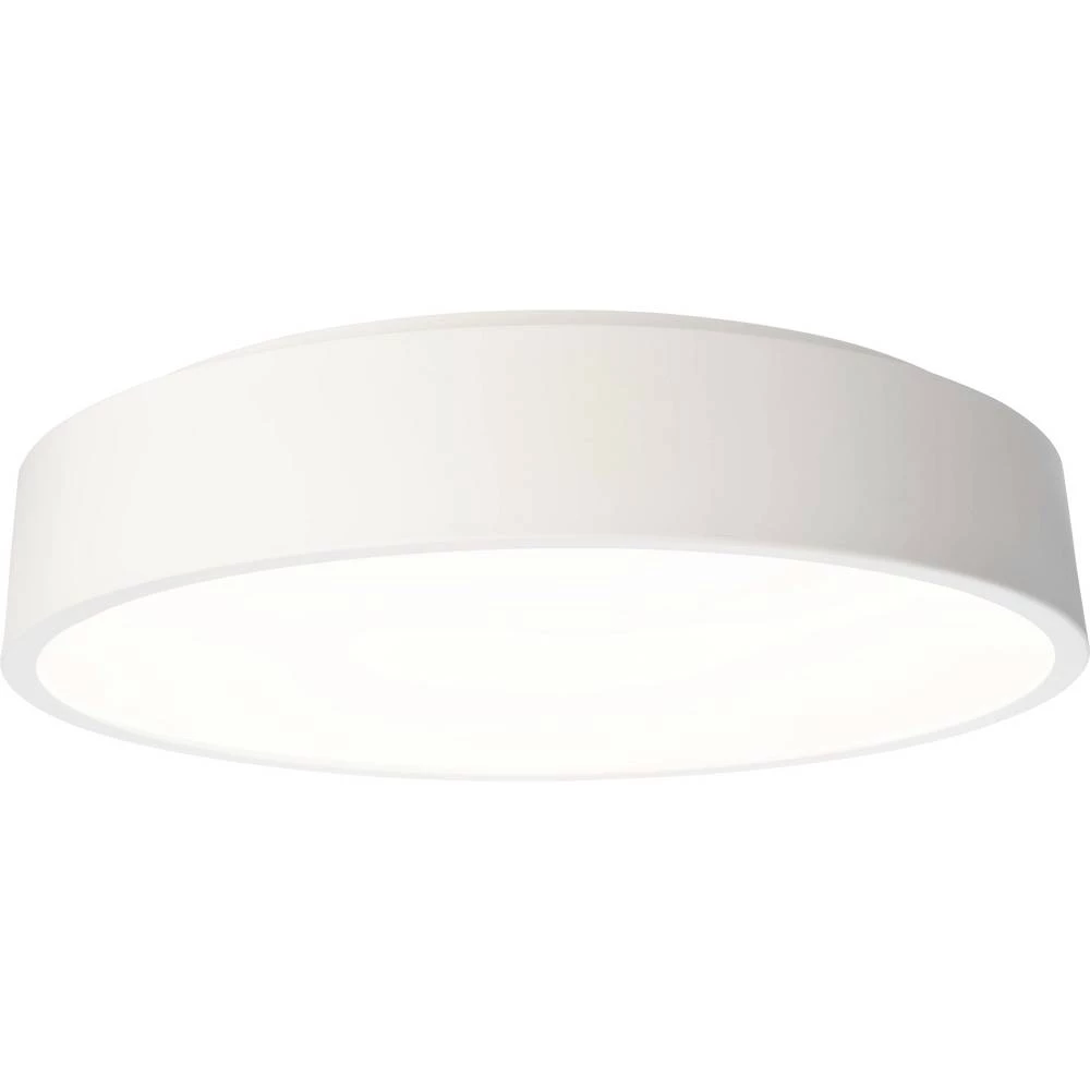 Deko Light 348106 Sculptoris 60, neutralweiß stropna svjetiljka Energetska učinkovitost 2021: G (A - G) 40 W bijela slika