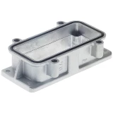 Kućište za nadogradnju 09620400301 09620400301 Harting 1 ST
