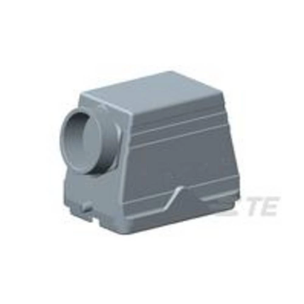 TE Connectivity HEAVY DUTY RECTANGULAR CONNHEAVY DUTY RECTANGULAR CONN 2-1102378-7 AMP slika
