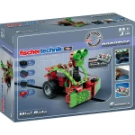 fischertechnik robot ROBOTICS Mini Bots 533876