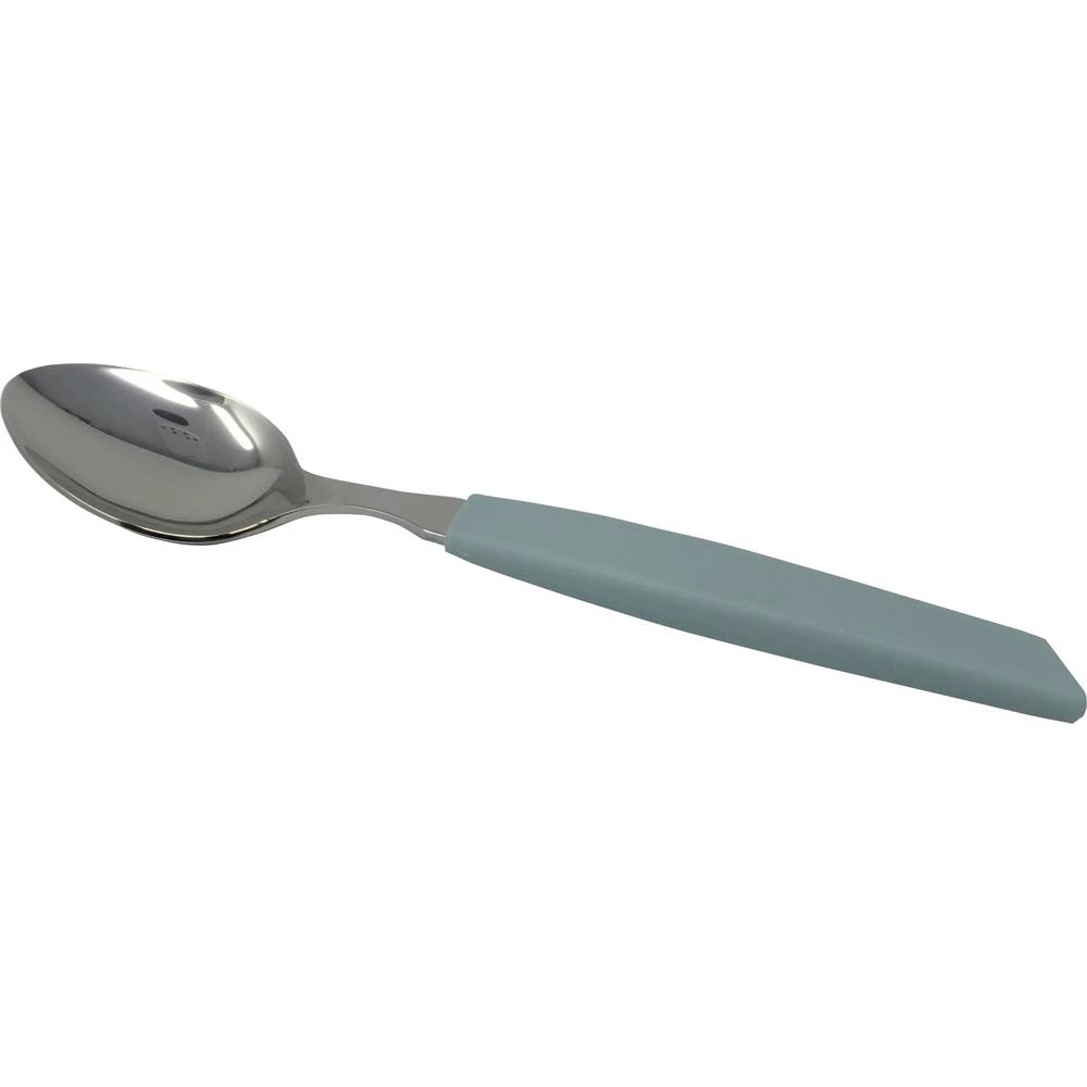 Victorinox Swiss Modern žlica za stol 205 mm nehrđajući čelik (rostfrei), polipropilen metvica 6.9036.0841 slika