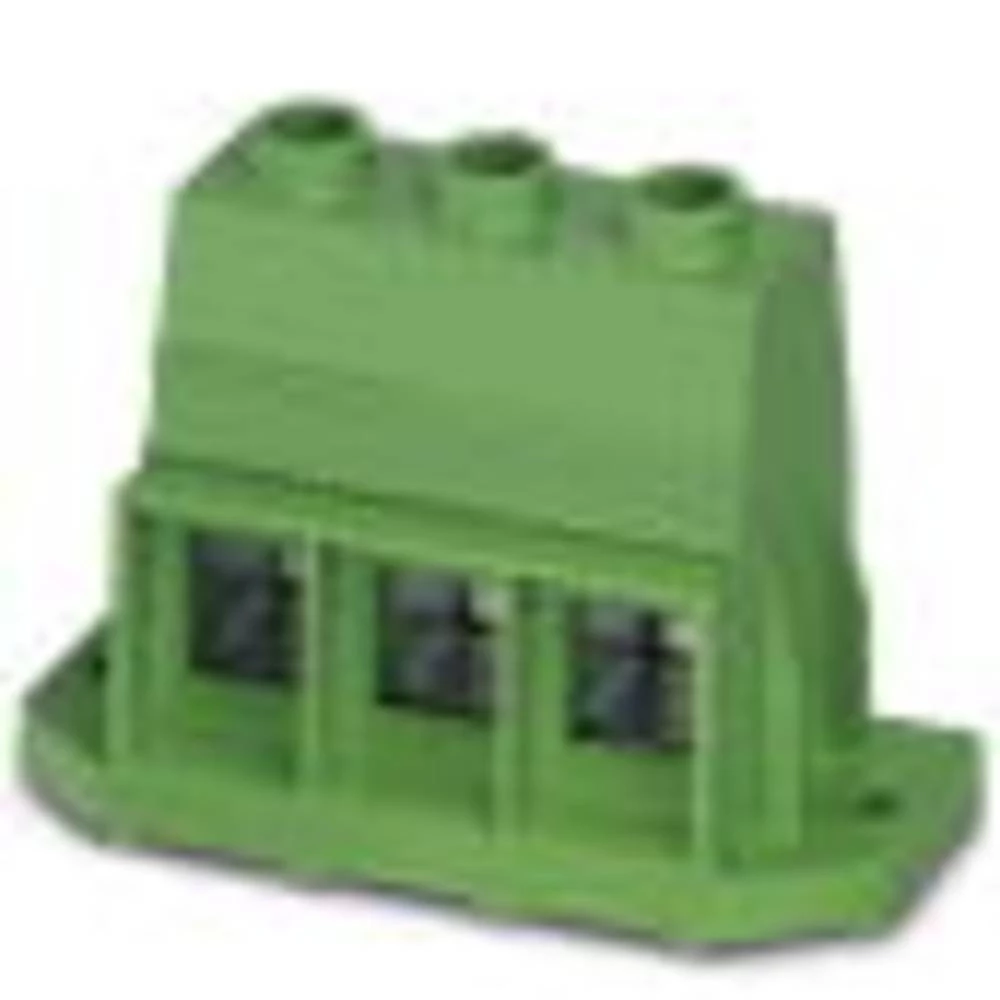 Phoenix Contact MKDSP 50/ 4-17,5-F Vijčana blok spojka Broj polova 4 10 ST slika