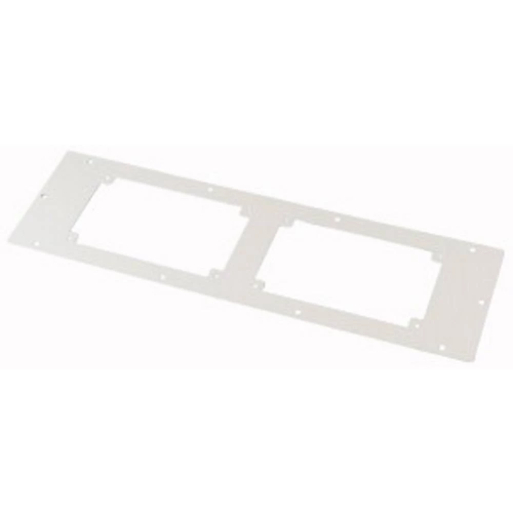 Eaton AFP-5-CS donja ploča 500 x 3.5 x 432  siva 1 St. slika