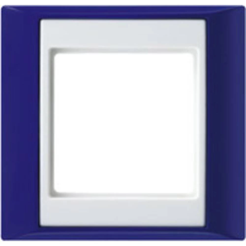 Jung 1-struki Okvir Plava boja AP581BLWW slika