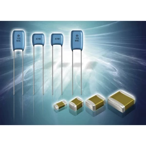 Murata RPE5C2A152J2S1D03A keramični kondenzator radijalno ožičen 1.5 nF 100 V 5 % (D x Š) 5 mm x 3.5 mm 1 St. slika