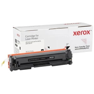 Xerox Everyday toner pojedinačno zamijenjen HP 415A (W2030A) crn 2400 Stranica kompatibilan toner slika