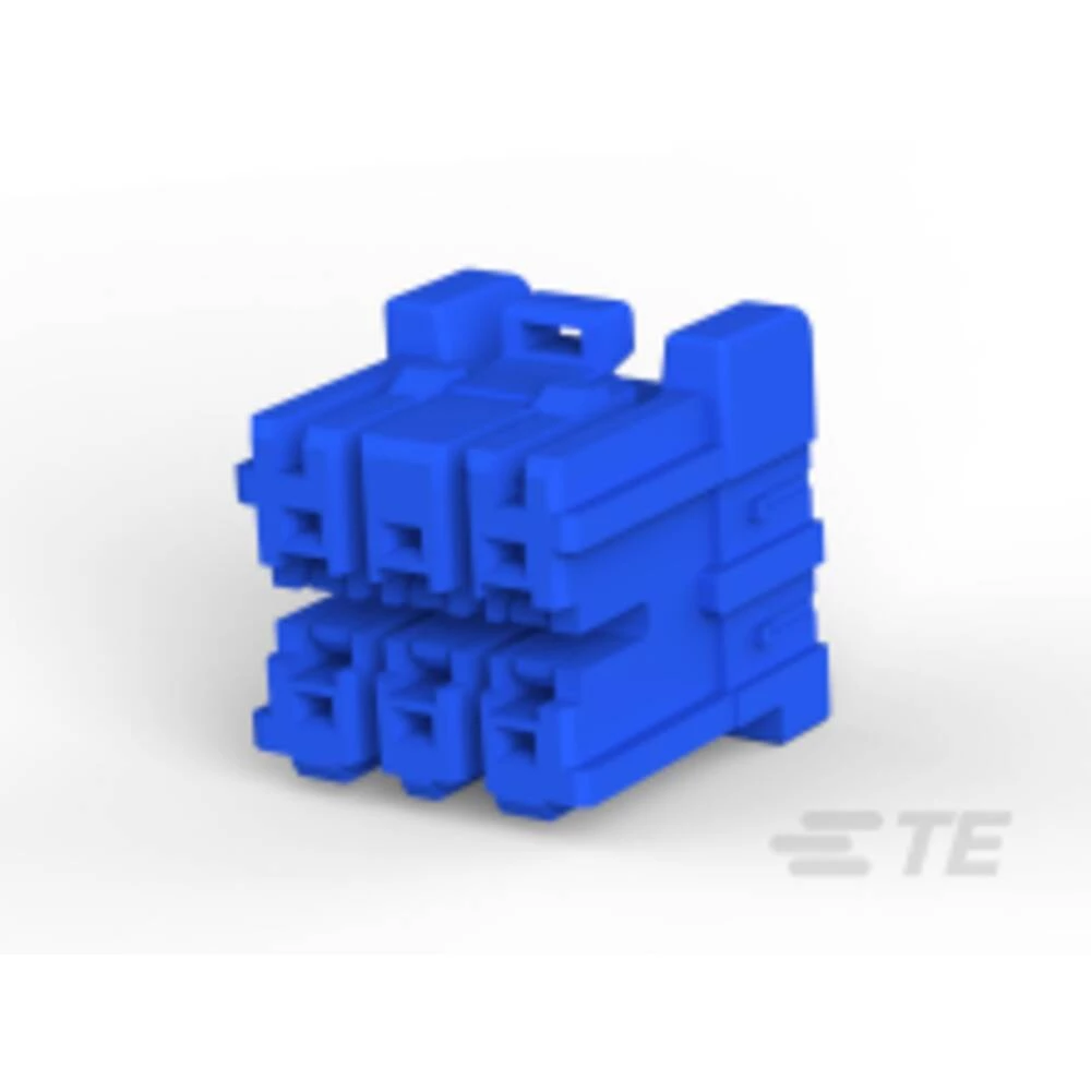 TE Connectivity AMP Universal Power SystemAMP Universal Power System 2-1827386-1 AMP slika