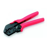 Cimco 104204 kliješta za prešanje neizolirani kabelski konektor 0.1 do 16 mm²