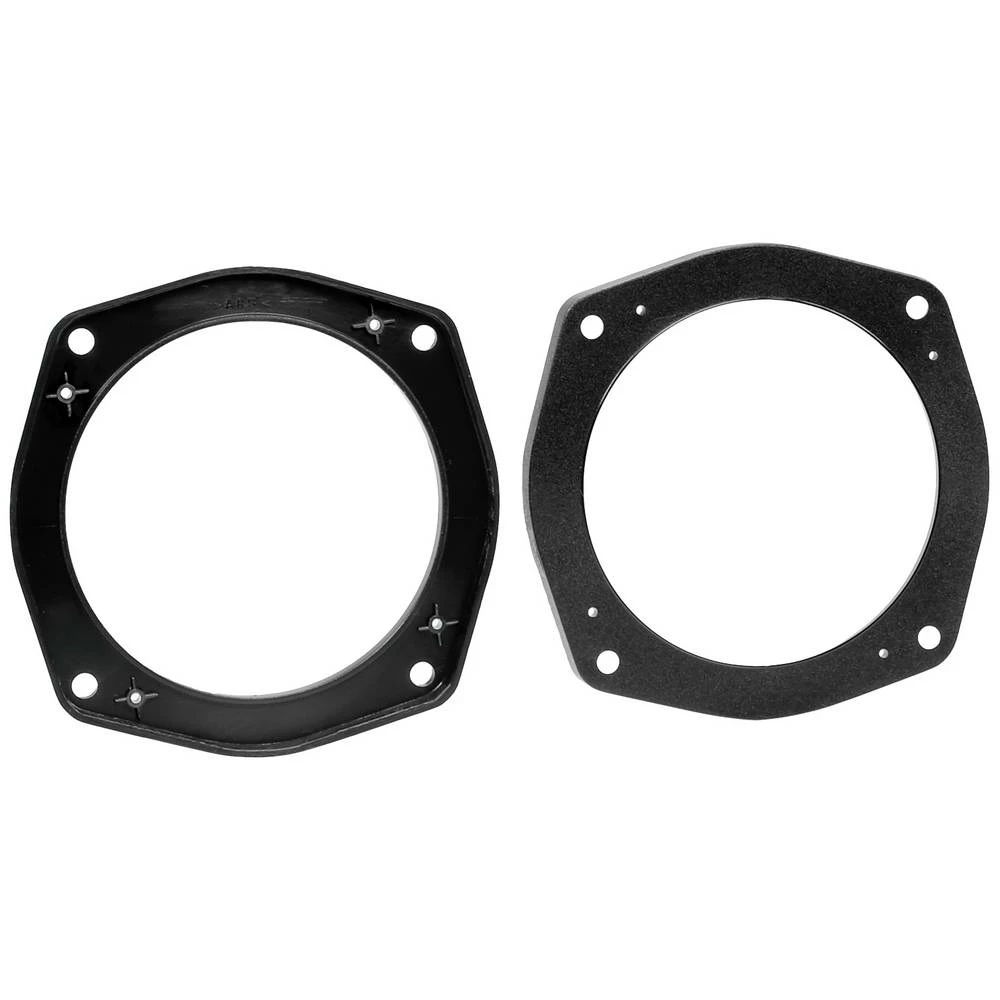 ACV 271210-05 prsteni za zvučnike Pogodno za (marke auta): Nissan slika