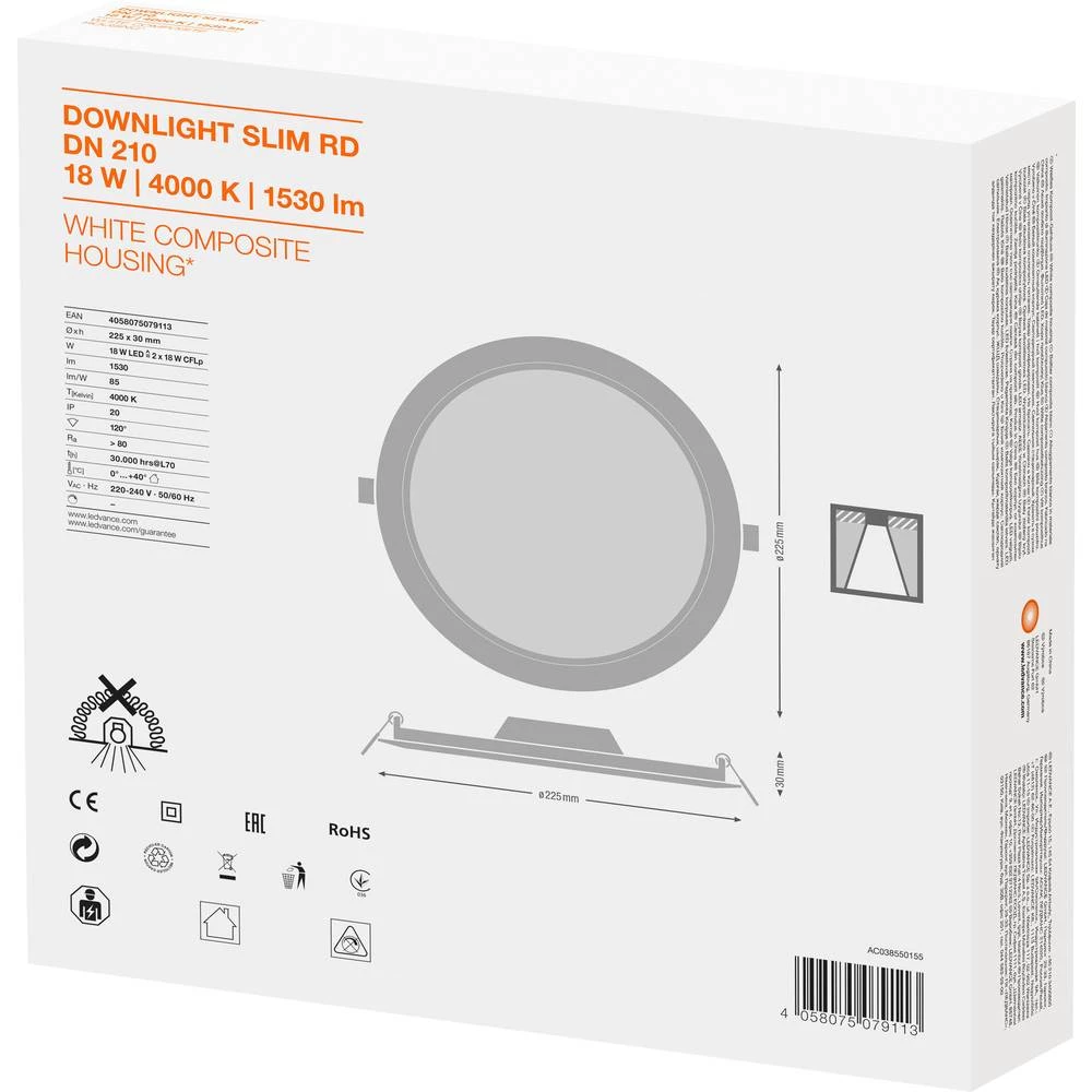 Conrad Product Image