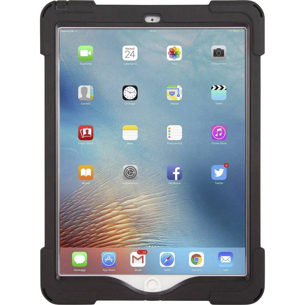 The Joyfactory aXtion bold iPad sustav montiranja slika