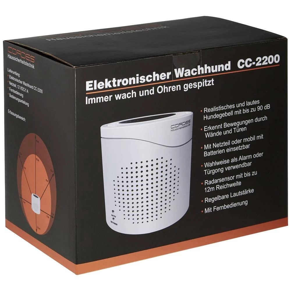 Conrad Product Image