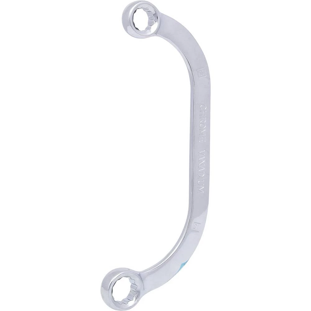 KS Tools 5180853 518.0853 dupli prstenasti ključ Veličina ključa (metrička) (naslov) 11 - 13 mm slika