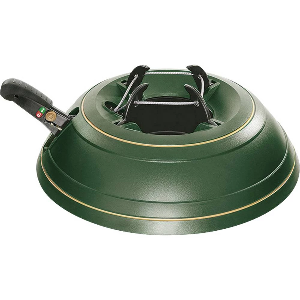 Krinner 94001 Vario Classic stalak za božićno drvce Visina stabla (maks.) 2.6 m teh slika