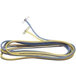N Fleischmann pruga (bez podloge) 22217 Priključni kabel, 2-polna