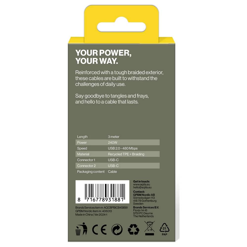 Conrad Product Image