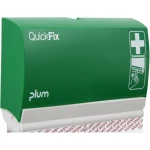 Dozator flastera (Š x V x d) 232 x 133 x 33 mm Uklj. zidni nosač PLUM QuickFix® Blood Stopper 5510