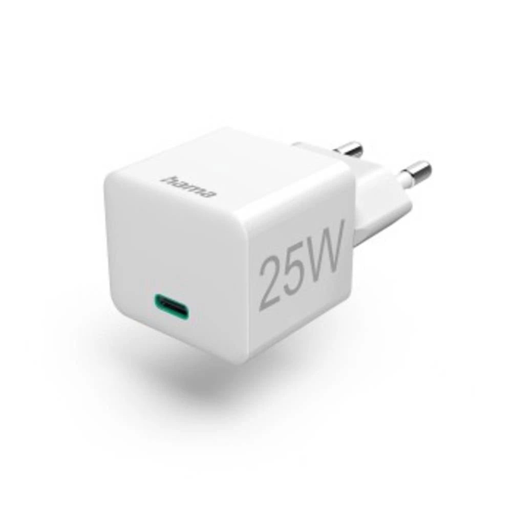 Hama 00201652 USB punjač unutrašnje područje, utičnica Izlazna struja maks. 3000 mA 1 x USB-C® slika