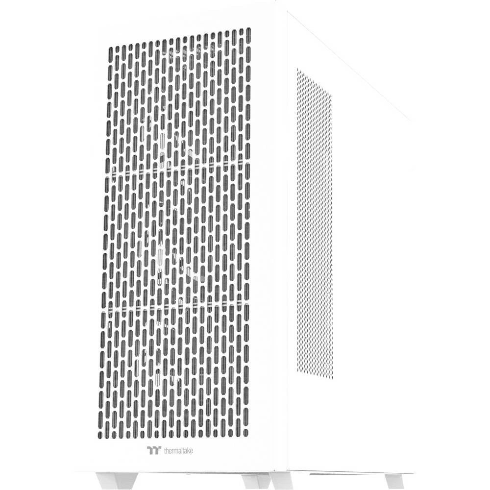 Thermaltake AX500 Snow White full tower kućište za igraće računalo snježno-bijela slika