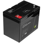 Green Cell specijalni akumulatori LiFePo blok vijčani kontakt LiFePO 4 12.8 V 60 Ah