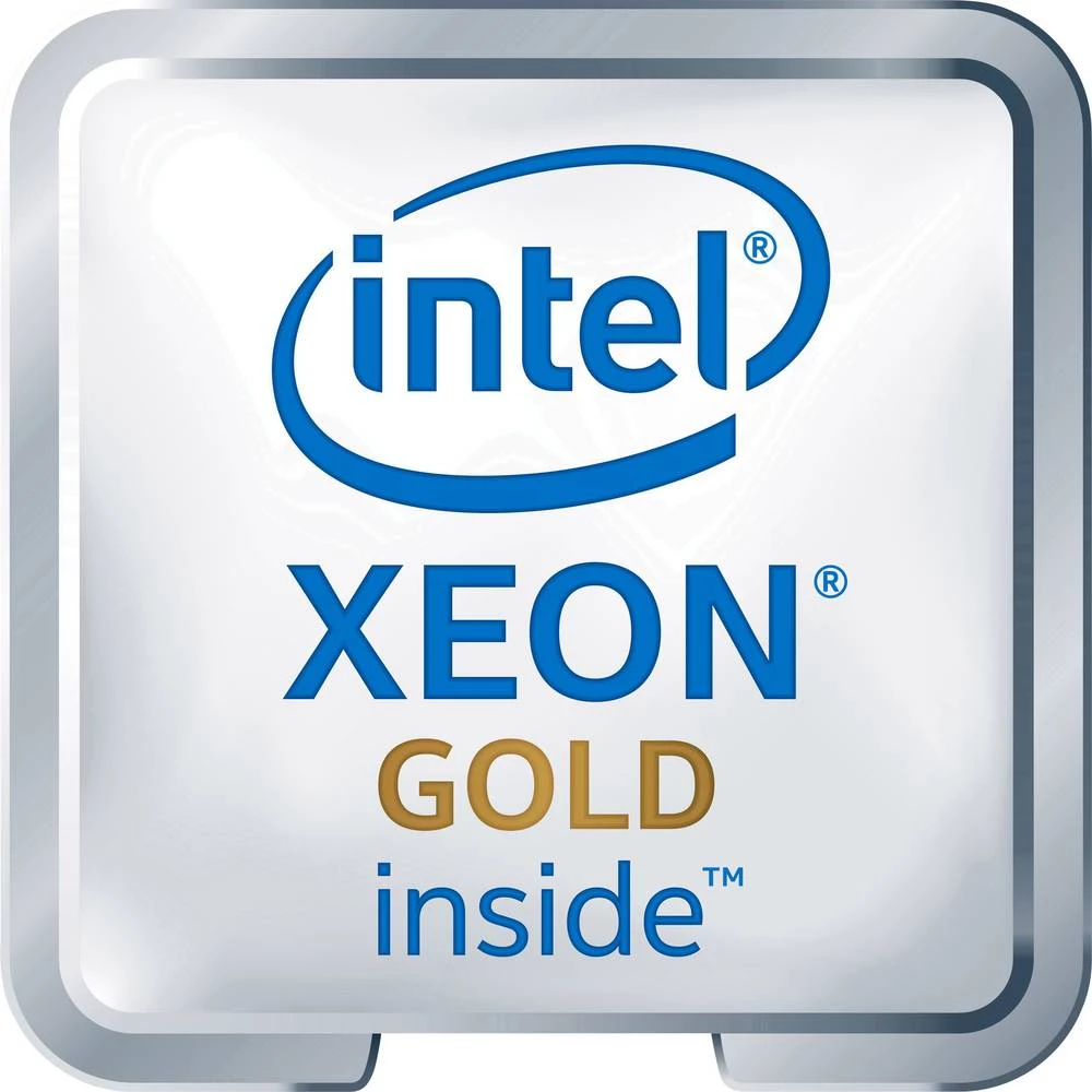 Procesor (CPU) u ladici Intel&reg; Xeon Gold 6136 12 x 3.0 GHz 12-Core Baza: Intel&reg; 3647 slika