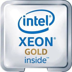Procesor (CPU) u ladici Intel® Xeon Gold 6136 12 x 3.0 GHz 12-Core Baza: Intel® 3647 slika