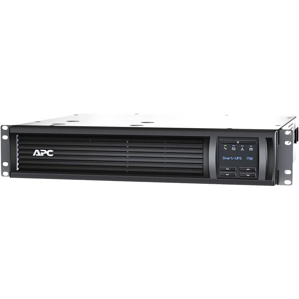 APC by Schneider Electric SMT750RMI2UC UPS 750 VA slika