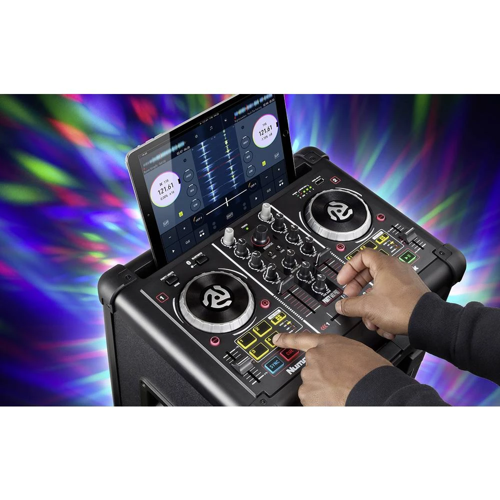 Conrad Product Image