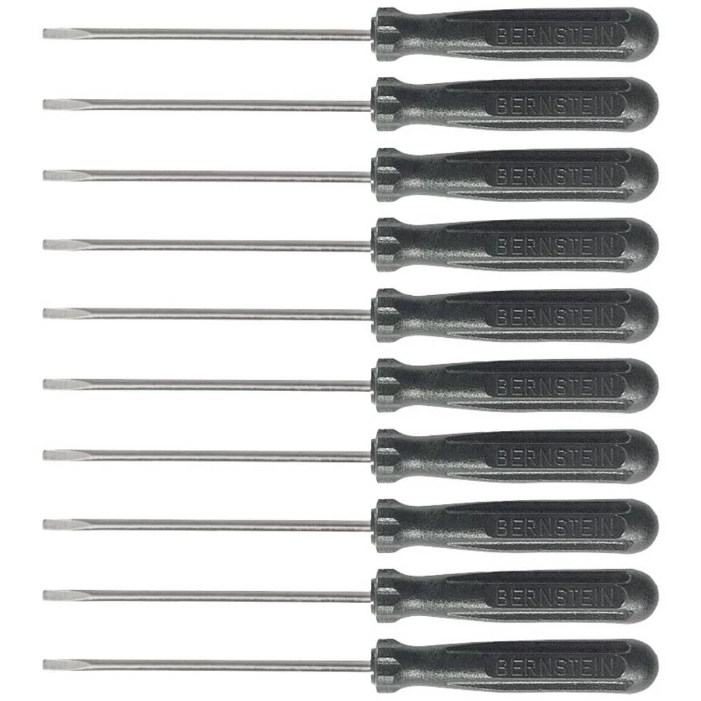 Bernstein Tools 4-302-VE10 plosnati odvijač Širina oštrica: 1.75 mm Duljina oštrice: 50 mm slika