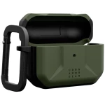 Urban Armor Gear Civilian torba za slušalice  Pogodno za (slušalice):in-ear slušalice  maslinasta